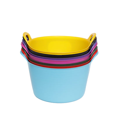15Lt Small Flexible Tub