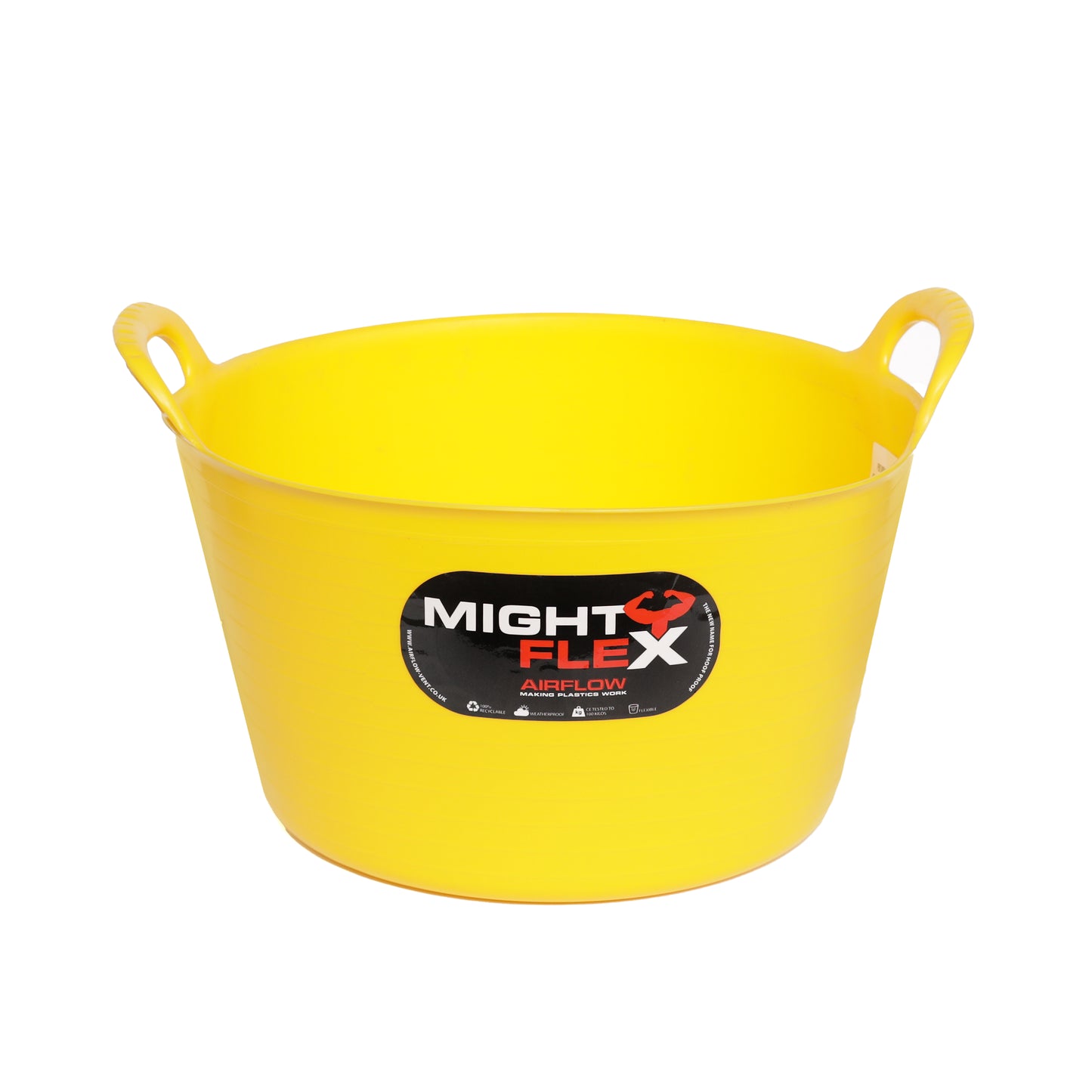 15Lt Small Flexible Tub