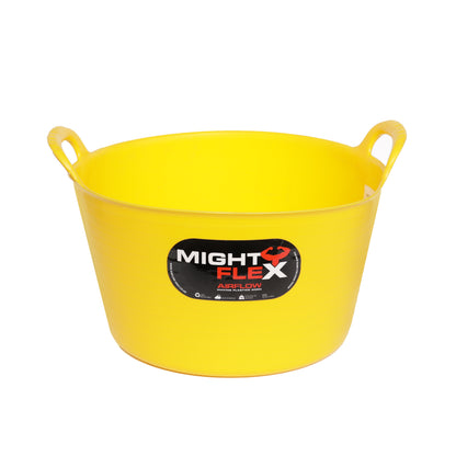 15Lt Small Flexible Tub
