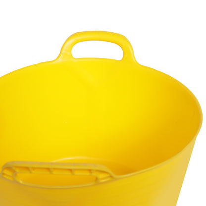 15Lt Small Flexible Tub