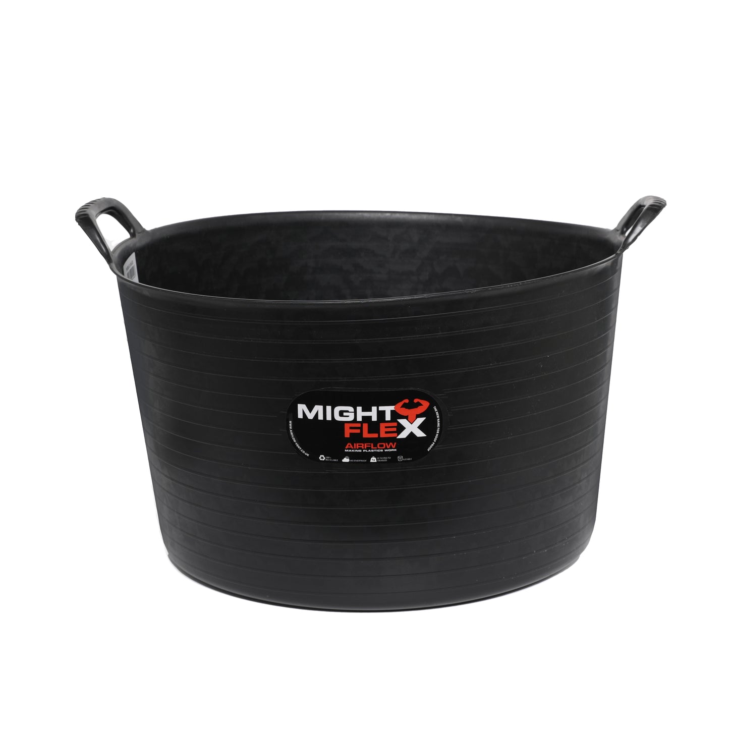 56Lt Extra Large Flexible Tub