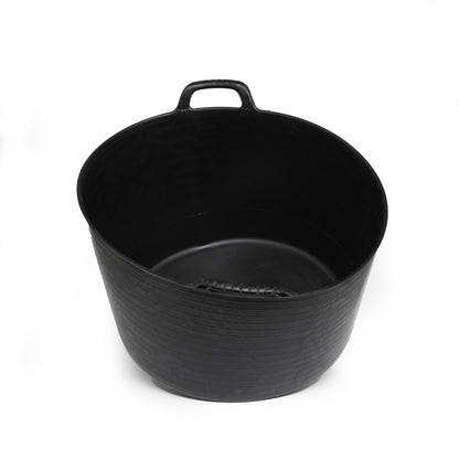 56Lt Extra Large Flexible Tub