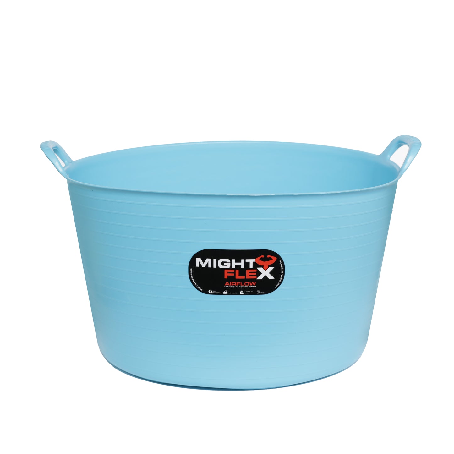 56Lt Extra Large Flexible Tub