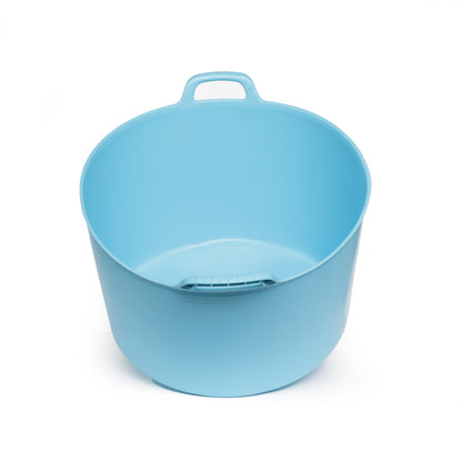 56Lt Extra Large Flexible Tub