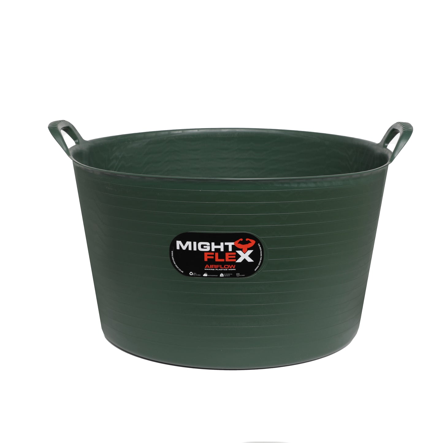 56Lt Extra Large Flexible Tub