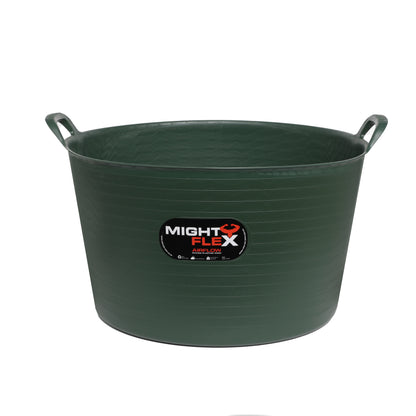 56Lt Extra Large Flexible Tub