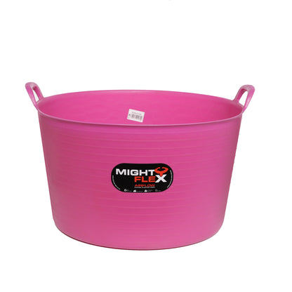 56Lt Extra Large Flexible Tub