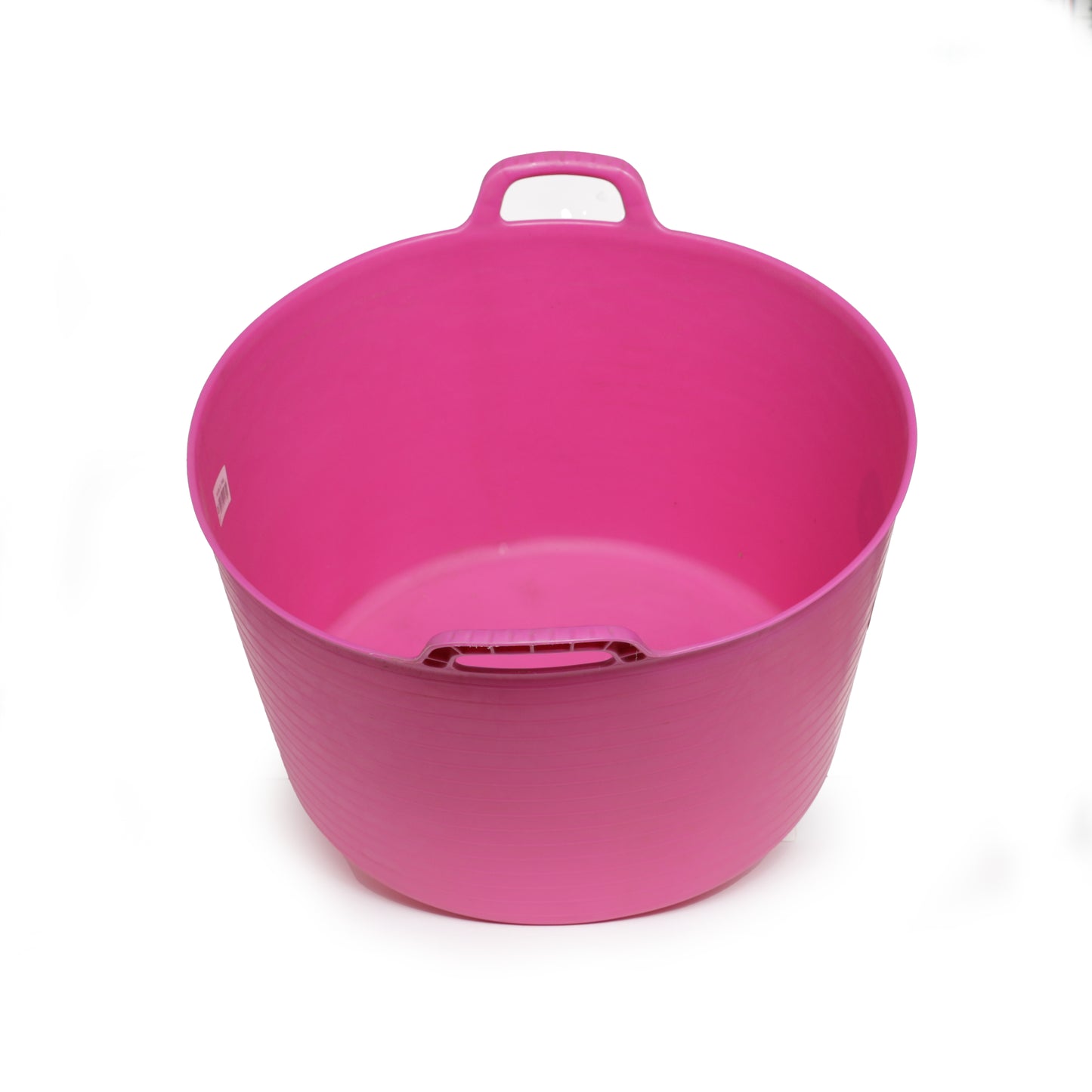 56Lt Extra Large Flexible Tub