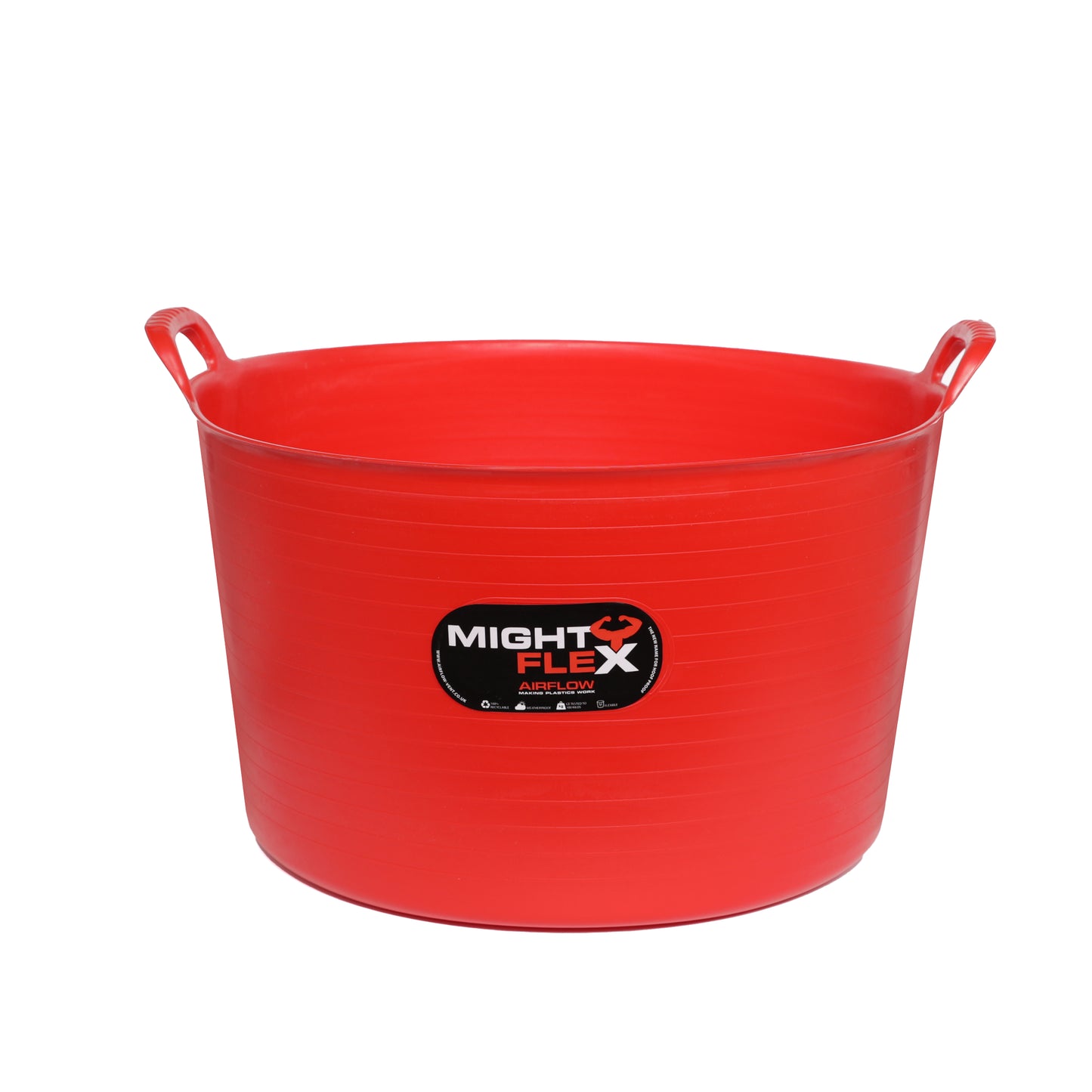 56Lt Extra Large Flexible Tub