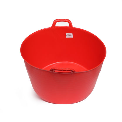 56Lt Extra Large Flexible Tub