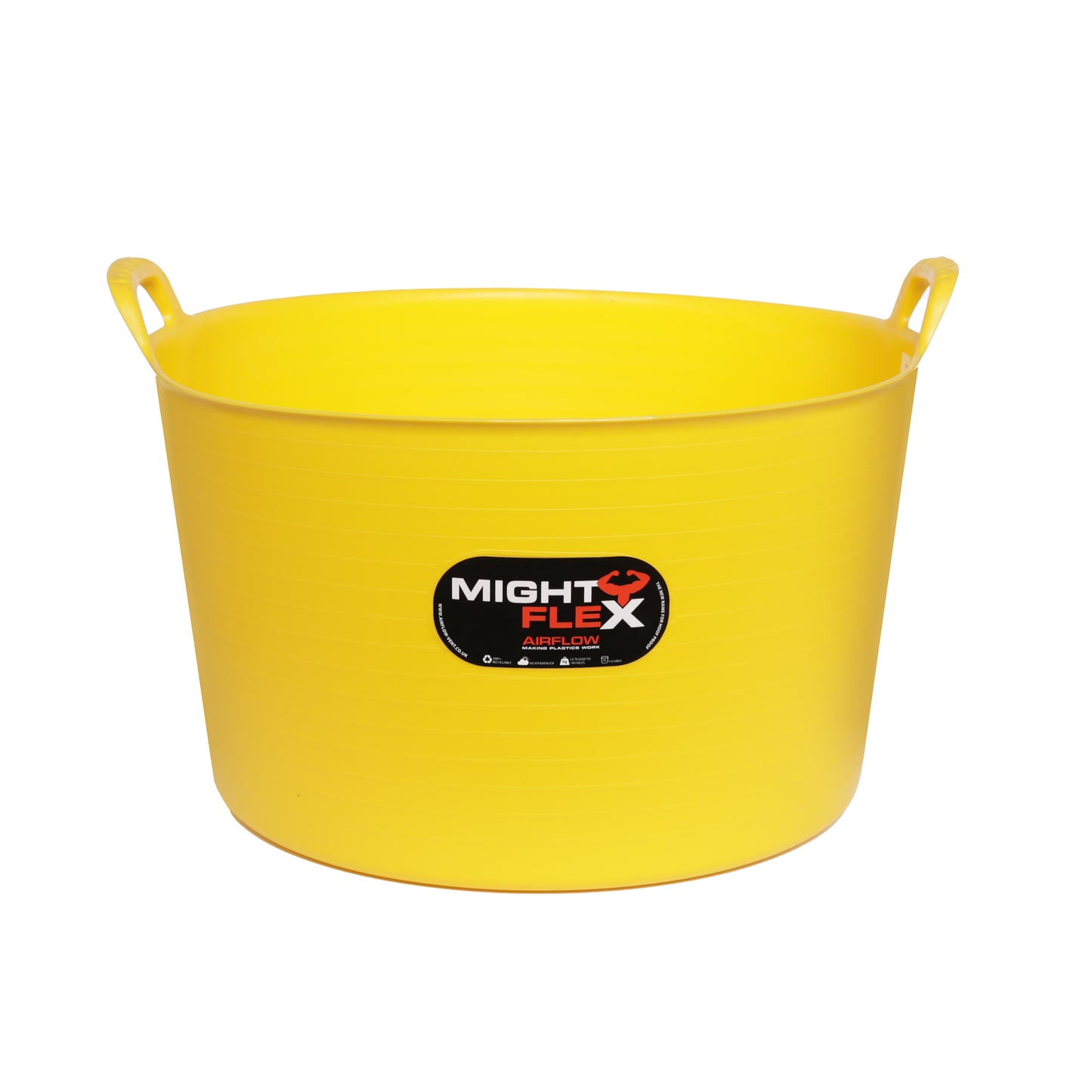 56Lt Extra Large Flexible Tub