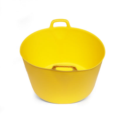 56Lt Extra Large Flexible Tub