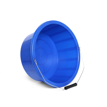 3 Gallon / 15Lt Shallow Bucket