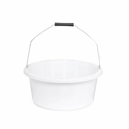 3 Gallon / 15Lt Shallow Bucket