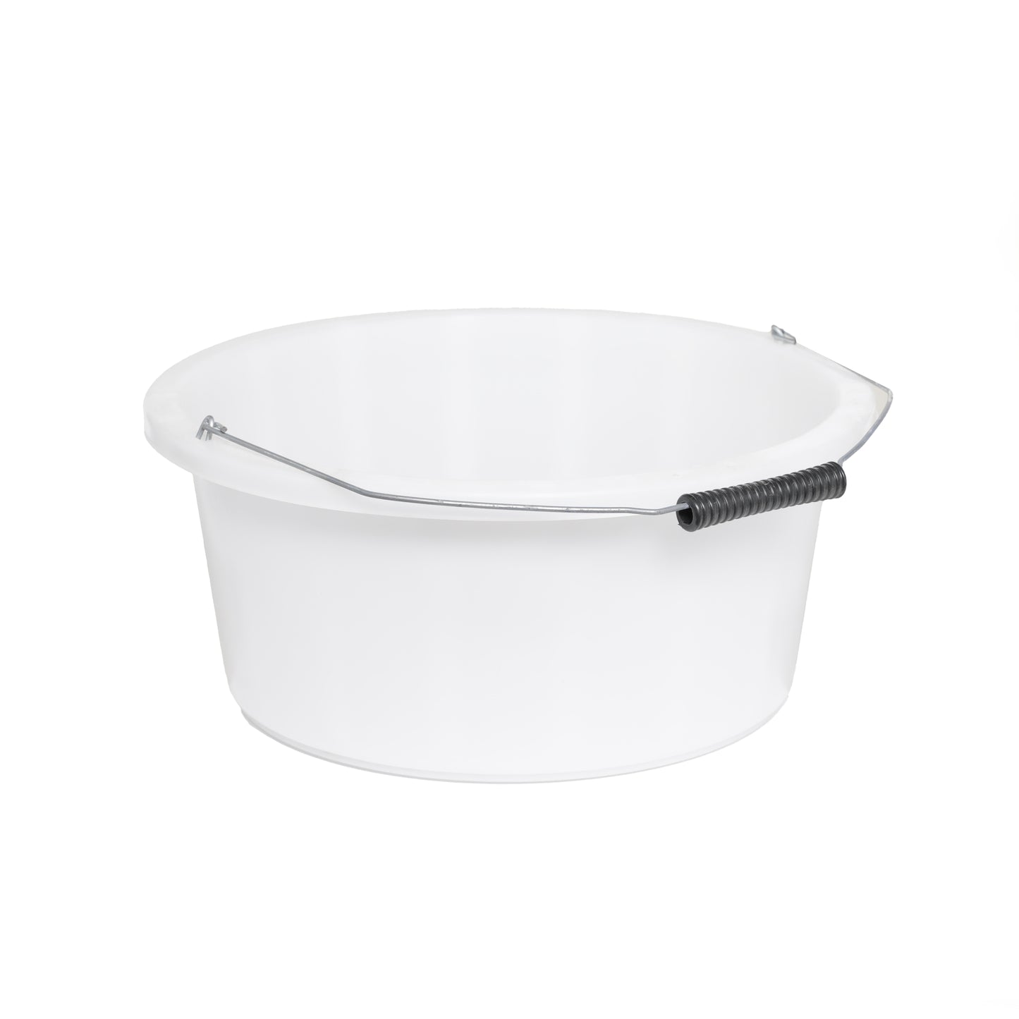 3 Gallon / 15Lt Shallow Bucket