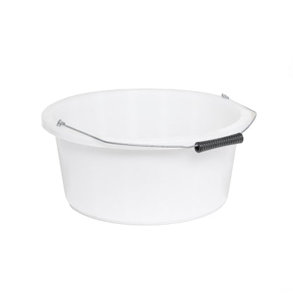 3 Gallon / 15Lt Shallow Bucket