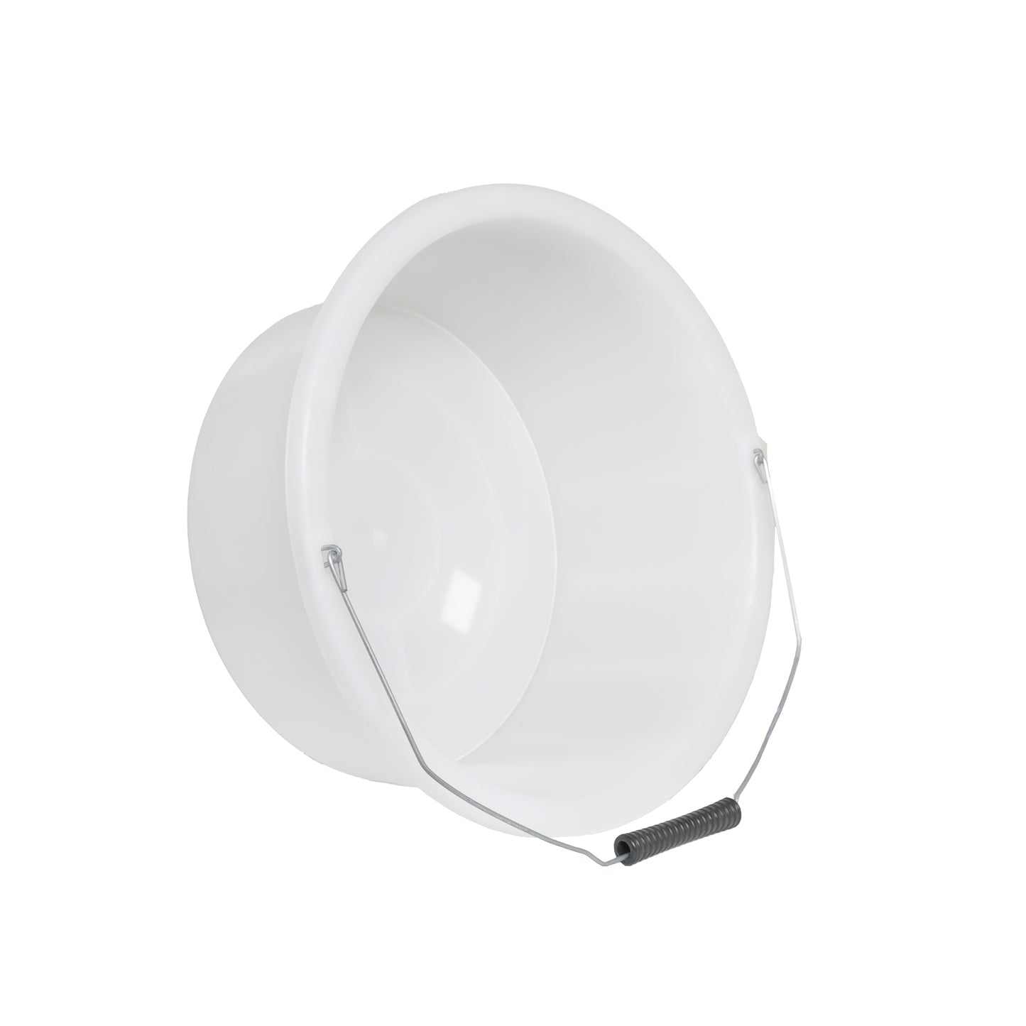 3 Gallon / 15Lt Shallow Bucket