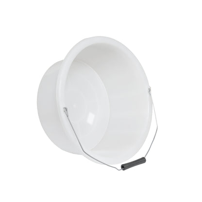 3 Gallon / 15Lt Shallow Bucket