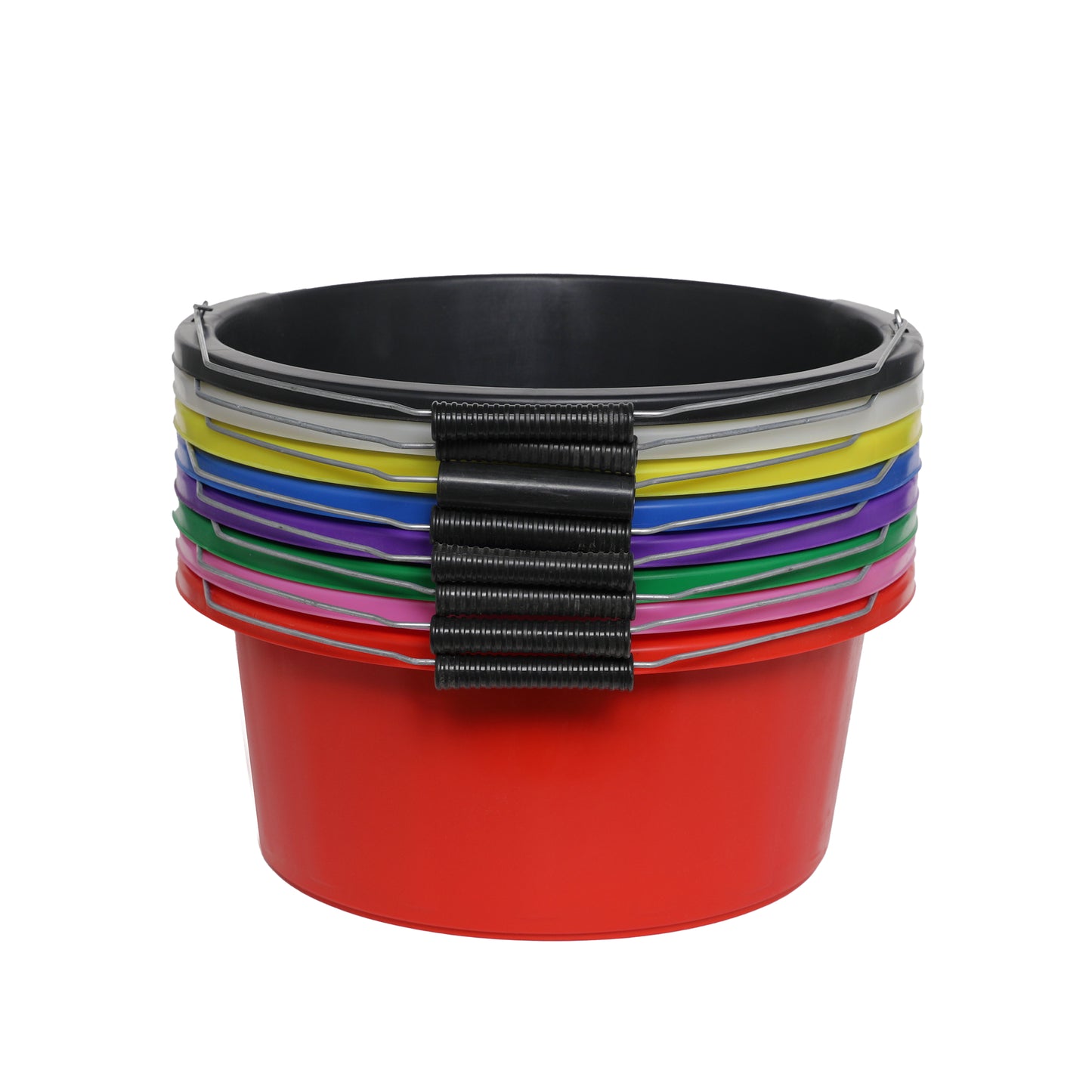 3 Gallon / 15Lt Shallow Bucket