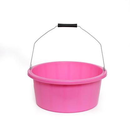 3 Gallon / 15Lt Shallow Bucket