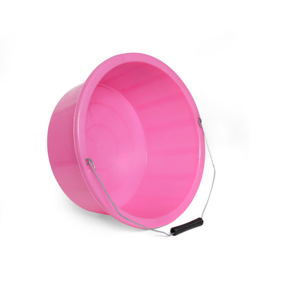 3 Gallon / 15Lt Shallow Bucket