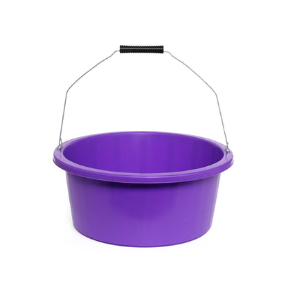 3 Gallon / 15Lt Shallow Bucket