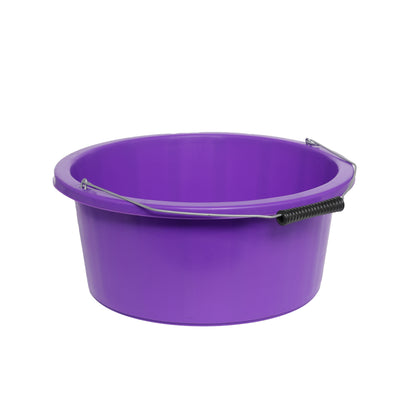 3 Gallon / 15Lt Shallow Bucket