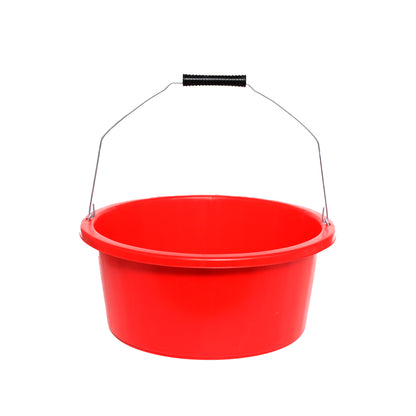 3 Gallon / 15Lt Shallow Bucket