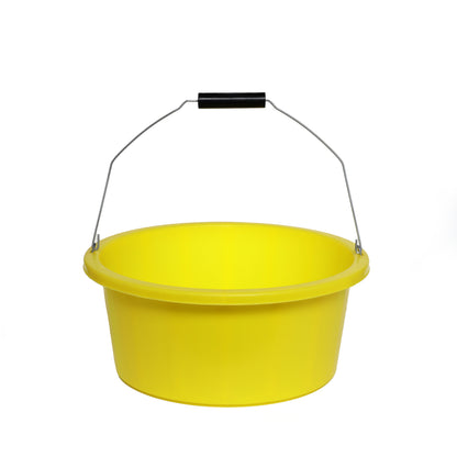3 Gallon / 15Lt Shallow Bucket