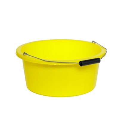3 Gallon / 15Lt Shallow Bucket