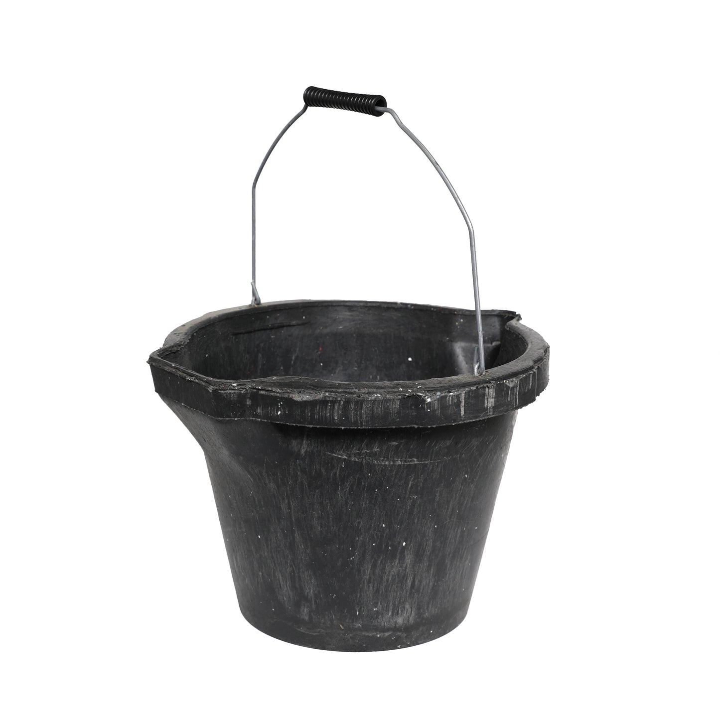 3 Gallon / 15 Lt Heavy Duty Rubbertex Bucket