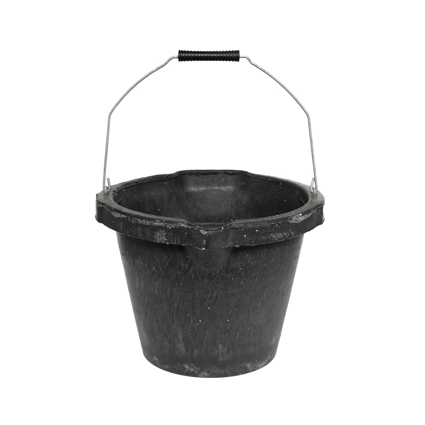 3 Gallon / 15 Lt Heavy Duty Rubbertex Bucket