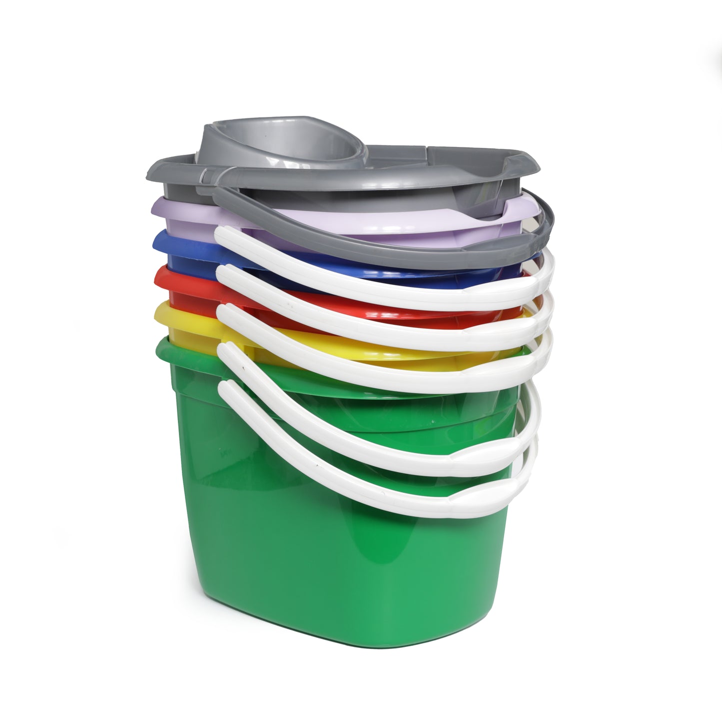 14Lt Mop Bucket