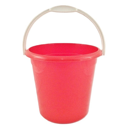 2 Gallon / 10 Lt Domestic Household Bucket