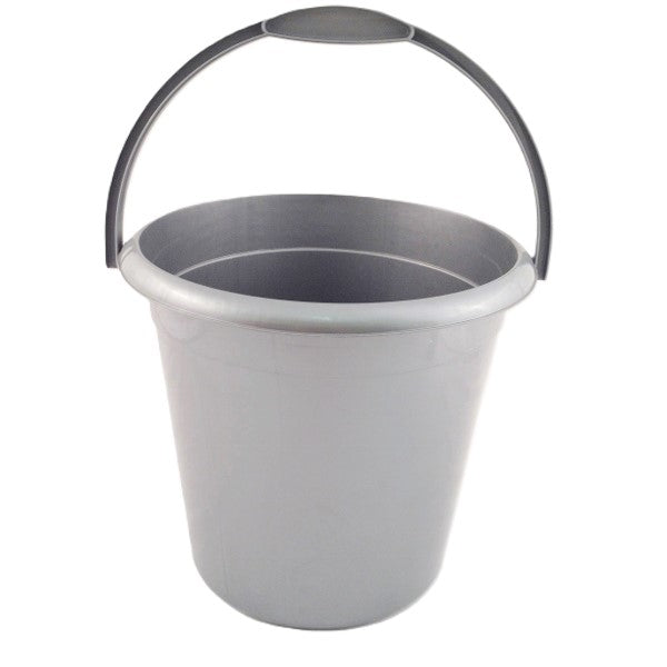 2 Gallon / 10 Lt Domestic Household Bucket
