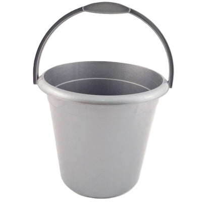 2 Gallon / 10 Lt Domestic Household Bucket