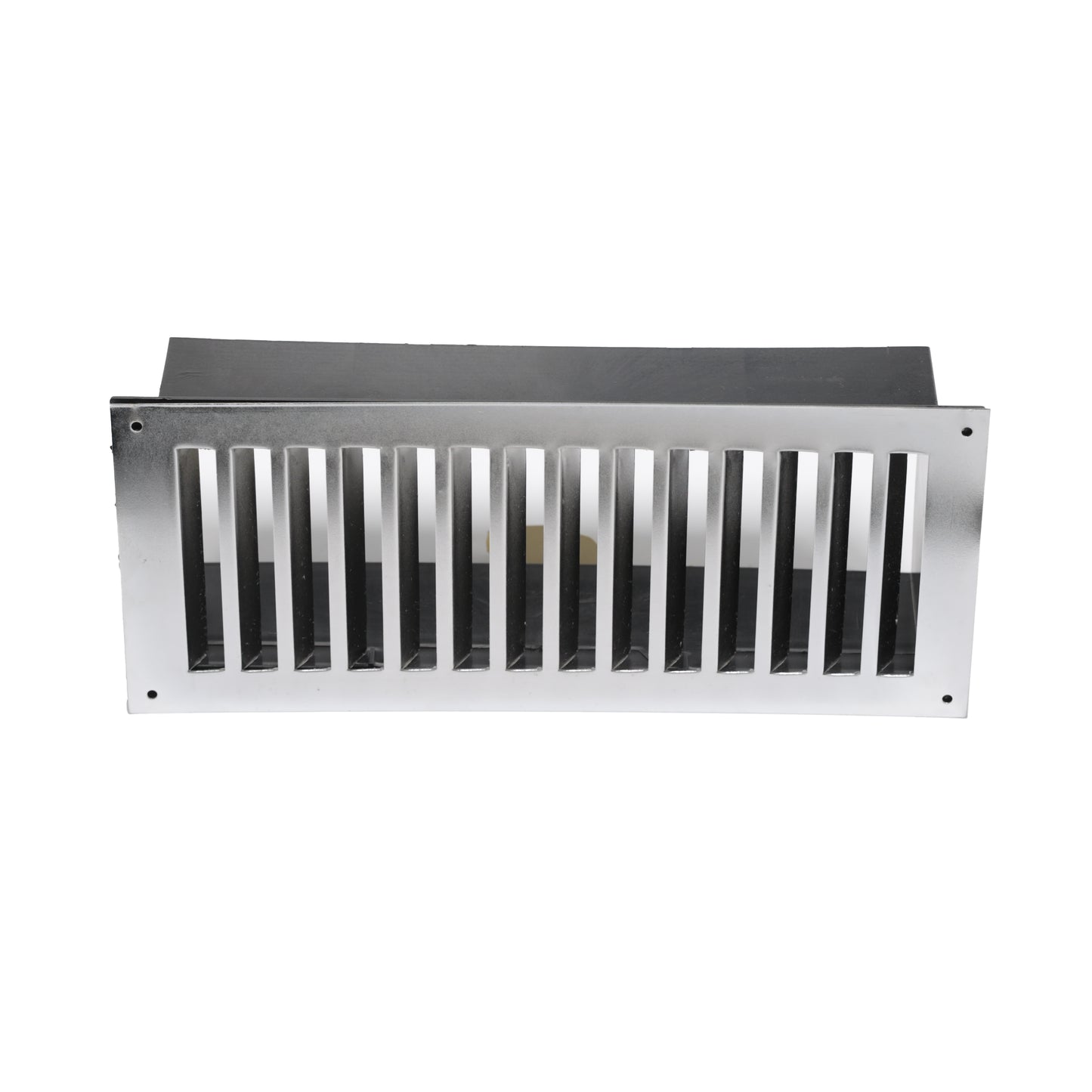 Metal Floor Vent - 10" x 4"