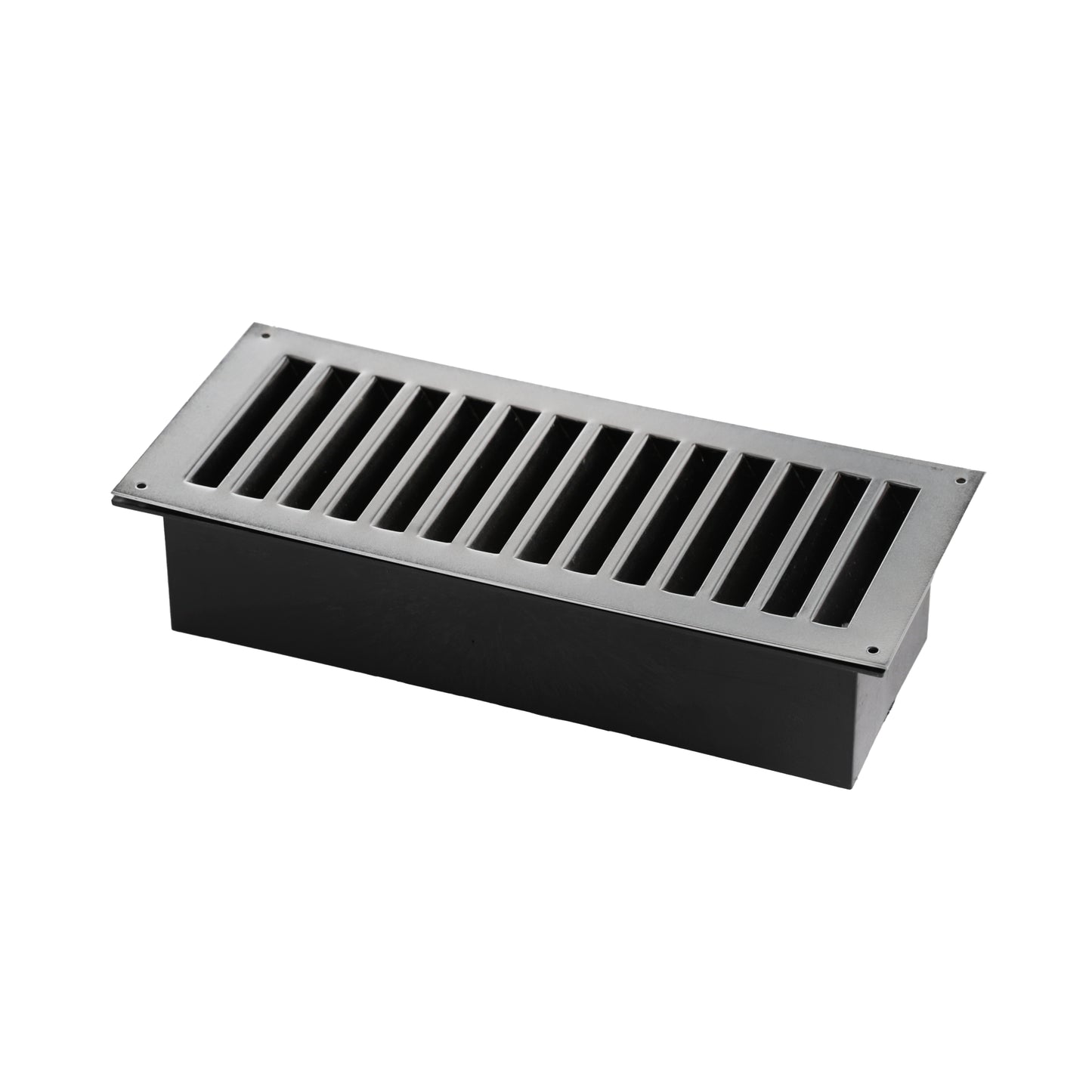Metal Floor Vent - 10" x 4"