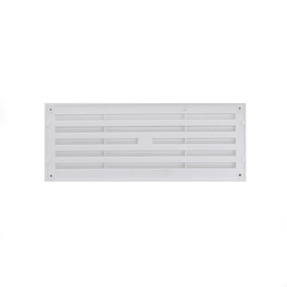 9" x 3" Surface Mounted Plastic Vent