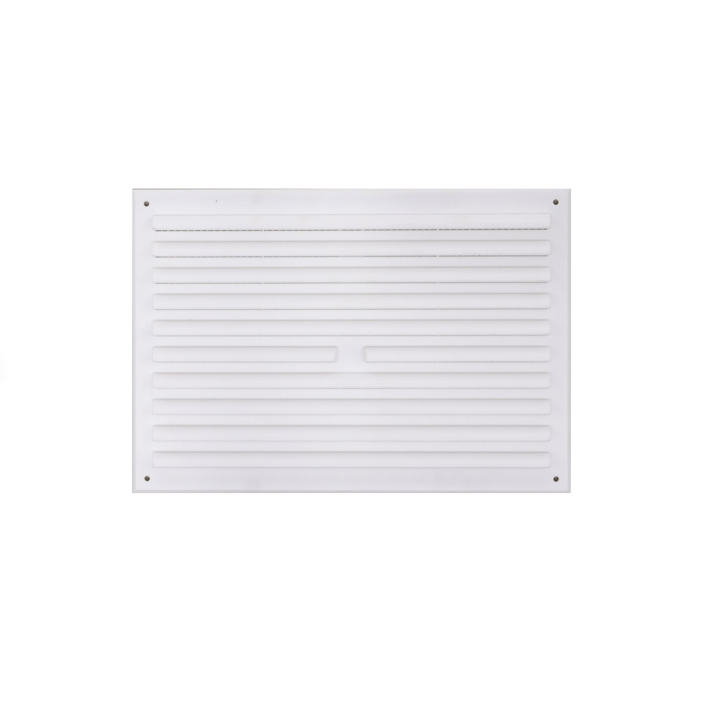 9" x 6" Surface Mounted Plastic Vent