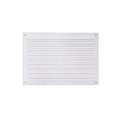 9" x 6" Surface Mounted Plastic Vent
