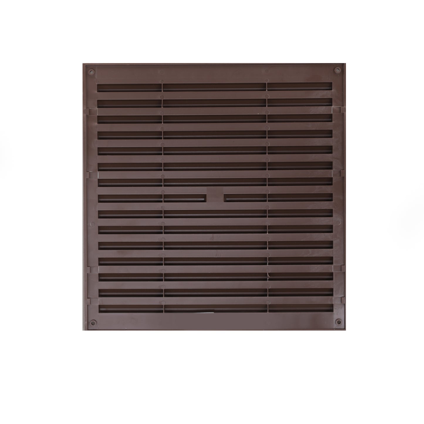 9" x 9" Surface Mounted Plastic Vent
