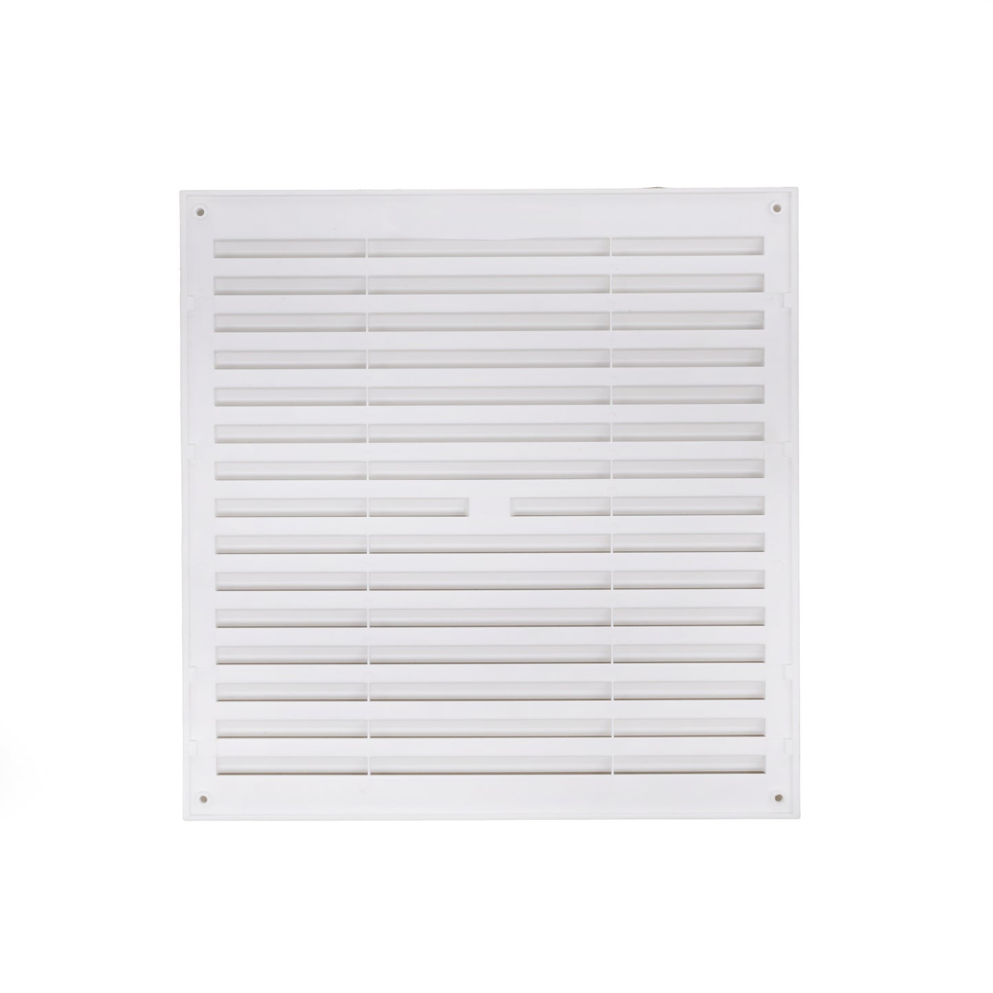 9" x 9" Surface Mounted Plastic Vent