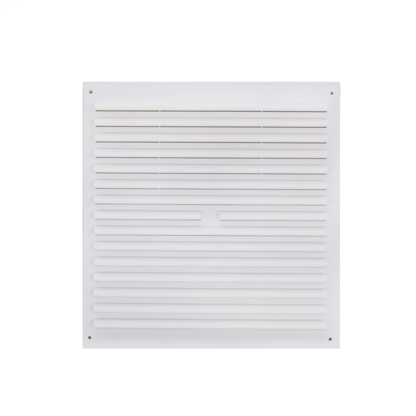 9" x 9" Surface Mounted Plastic Vent