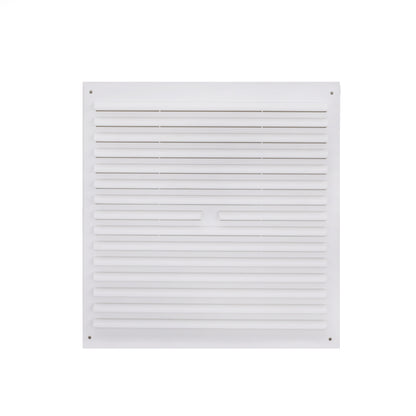 9" x 9" Surface Mounted Plastic Vent