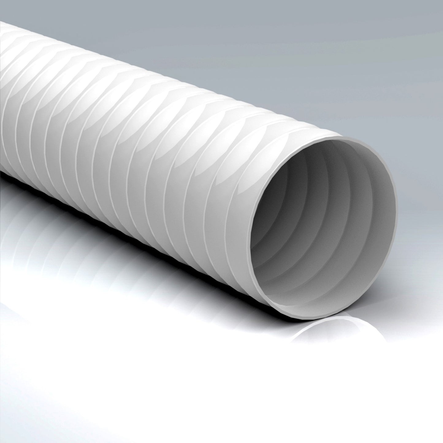 4"/ 5" / 6" PVC Flexible Ducting