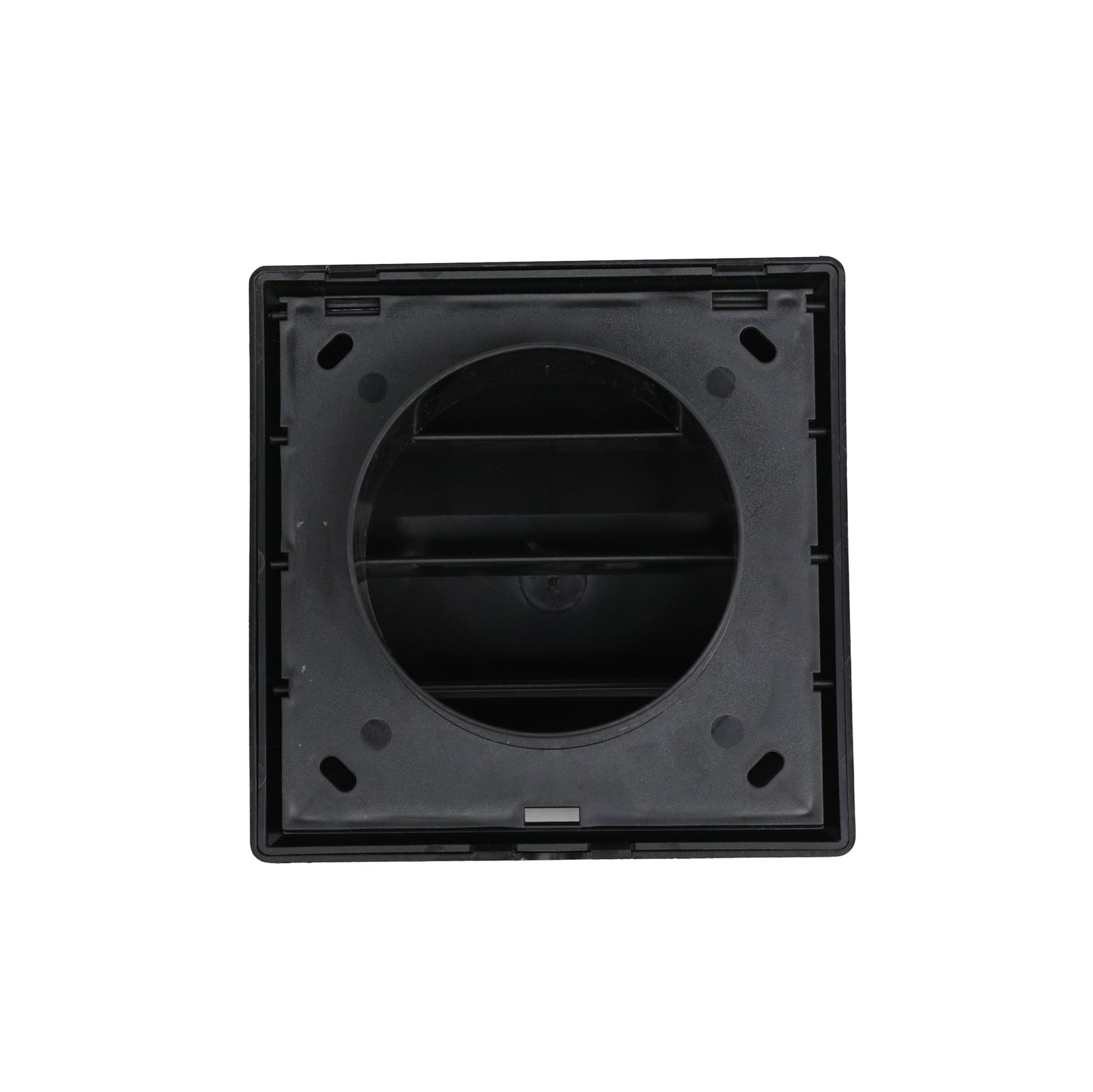 External Gravity Flap Terminal - 4" / 5" / 6" Diameter Spigot & Cowl