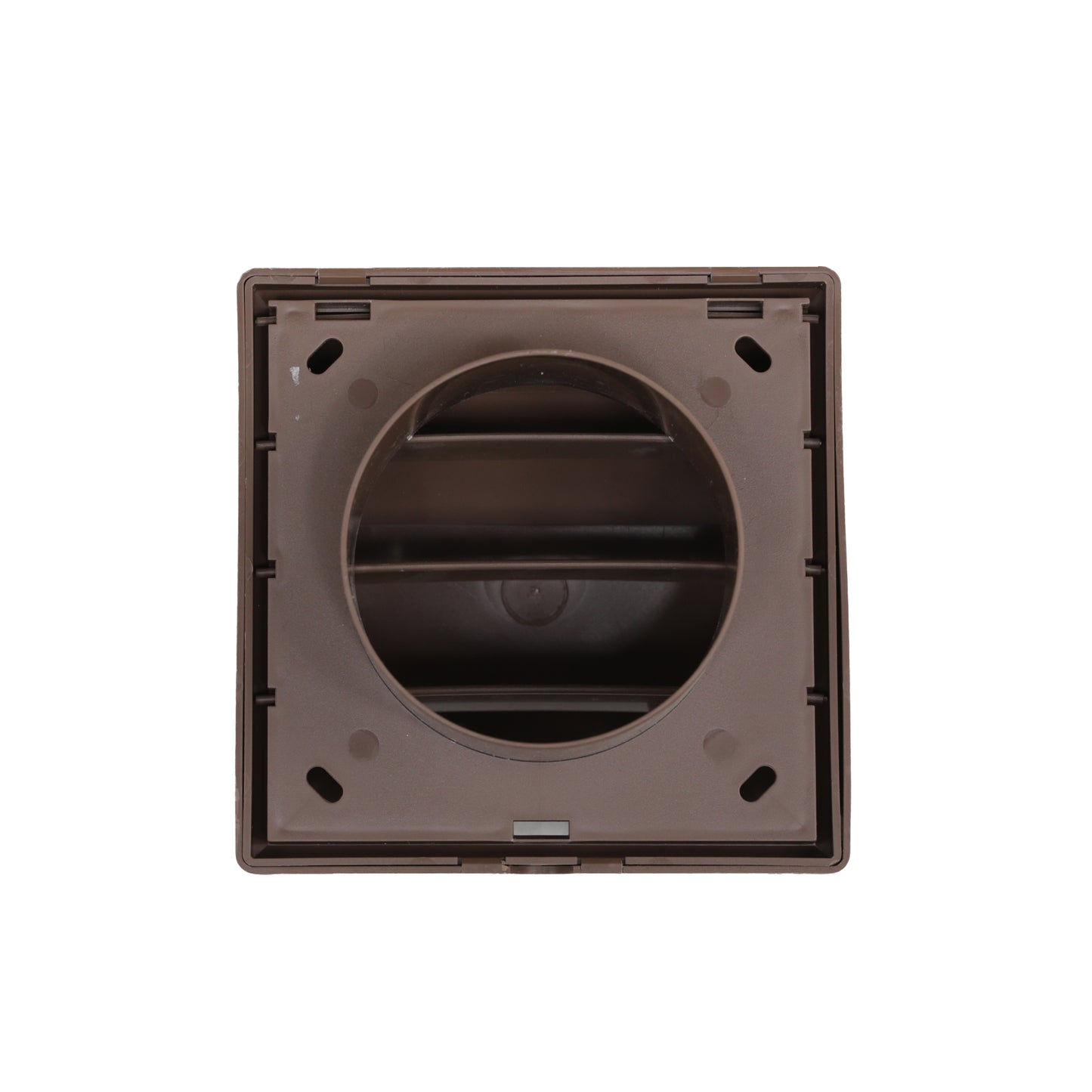 External Gravity Flap Terminal - 4" / 5" / 6" Diameter Spigot & Cowl