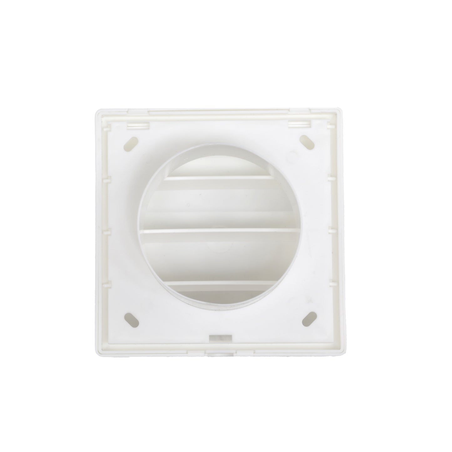 External Gravity Flap Terminal - 4" / 5" / 6" Diameter Spigot & Cowl