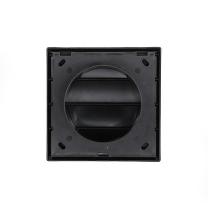 External Gravity Flap Terminal - 4" / 5" / 6" Diameter Spigot